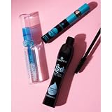essence żelowa maskara do brwi & rzęs, konturowanie (9ml)