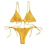 vestido de lentejuelas mujer banadores con aro vestido pegado al cuerpo bikini verano mujer 2022 bañadores vientre plano mujer bikini pequeno sexy conjuntos de baño relleno push up partes de abajo bikini vestidos de punto corto top ganchillo vestido verano mujer elegante