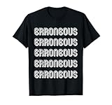 Erroneous Apparel