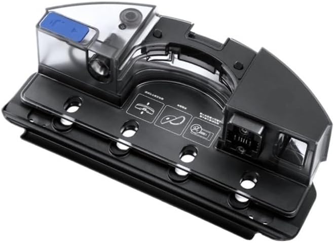 Compatible for ECOVACS X1 Plus T10 Plus ，Water Tank OZMO Pro 3.0 Vibration Mopping Kit Mop Cloth(OZMO 3rd Tank)