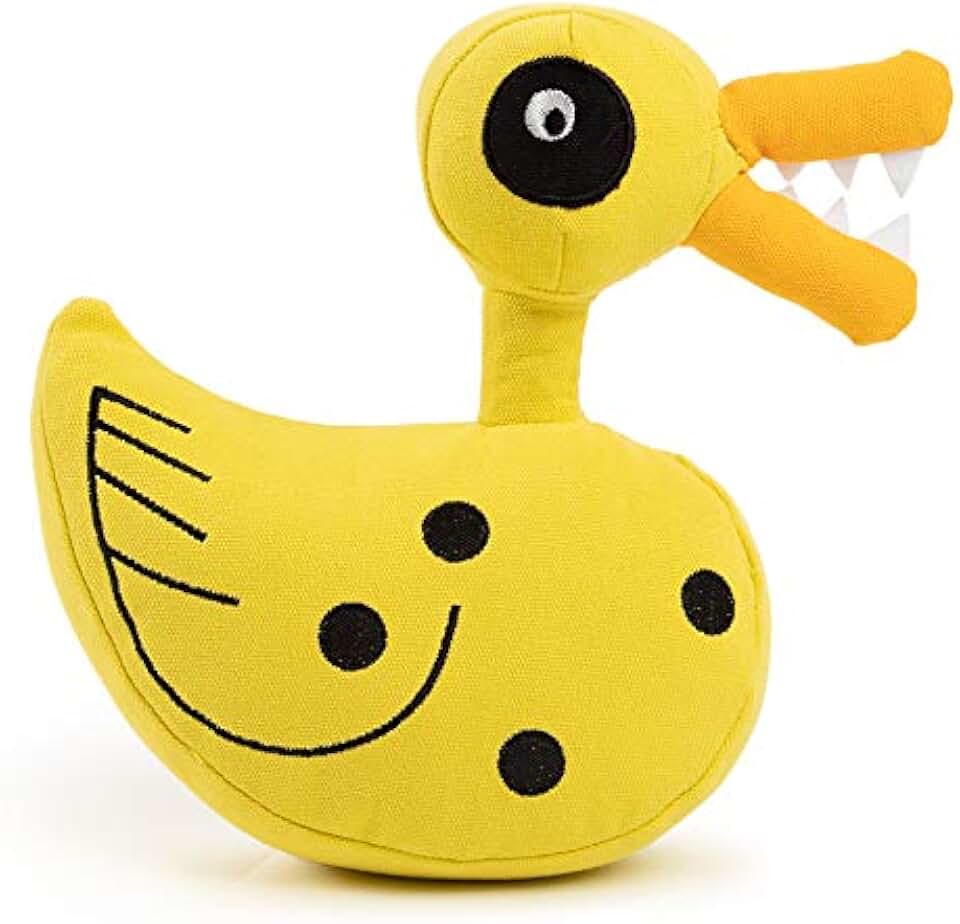 Nightmare Before Christmas Duck 
