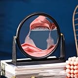 Matériaux : fabriqué à partir de plastique et de verre, ce produit est conçu pour durer tout en conservant son attrait visuel époustouflant, ce qui en fait une pièce de décoration durable.