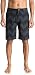 Quiksilver Men's Subtle Amphibian 20 Inch Short