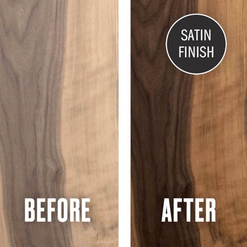 (240ml (1/2 pint)) - WALRUS OIL, Wood Cutting Board Oil, 240ml 1/2 pint, Food-Safe