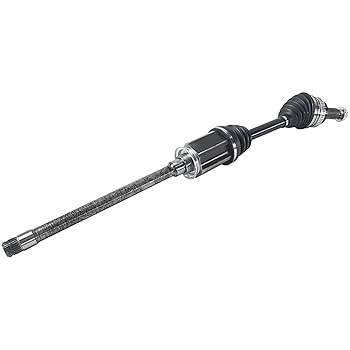 ACCです Amazon.com: A-Premium Pair (2) Front CV Axle Shaft Assembly