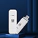 Imagen de HOSAYA Módem WiFi 4G con tarjeta SIM