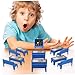 Hohopeti 13pcs Mini Classroom Furniture Set for Dollhouse Desk Chairs and Blackboard Ideal for Dollhouse School Playset and Diorama Supplies Miniature School Accessories