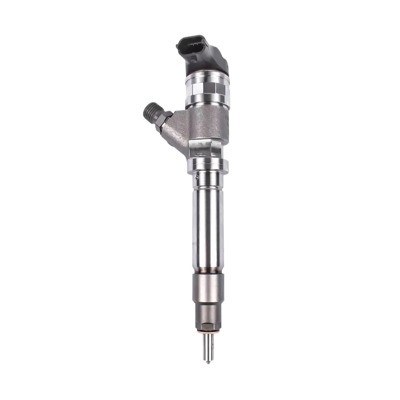 Laiyonggr One Color Compatible For Diesel Fuel Injector 0445120027 Compatible For Gmc/Chevy 2500 3500 4500 6.6L V8 2007-2010 Lmm Duramax