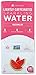 Limitless Coffee Lightly Caffeinated Sparkling Water, Watermelon, 8 Count