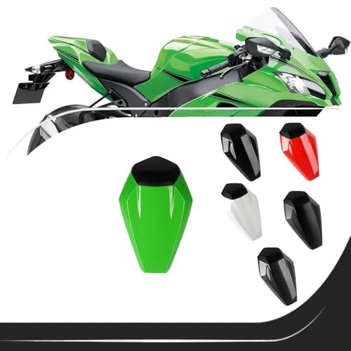 Capot de selle Ninja ZX10R 2016-2020 finition premium vert original