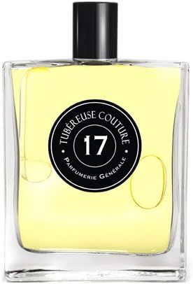 Parfumerie Generale Tubereuse Couture Eau de Parfum
