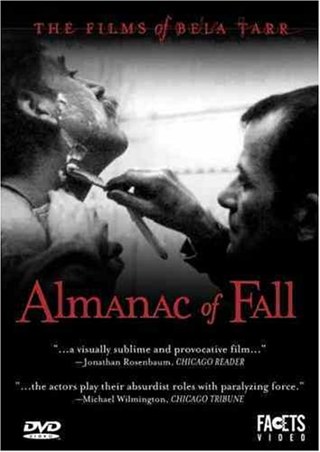 Facets Multimedia - Almanac of Fall