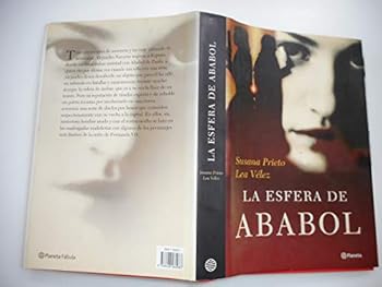 Hardcover La esfera de Ababol (Planeta Fábula) [Spanish] Book