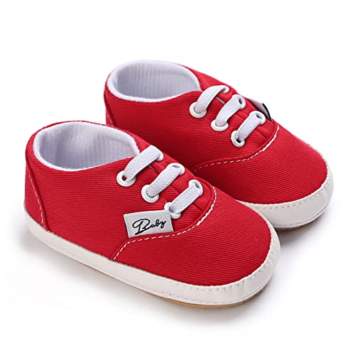 Unisex Baby Boys Girls Sneaker Summer Children Infant Toddler Shoes Boys and Girls Sports Flat Non-SIip Tennis3
