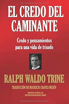 Paperback El Credo del Caminante (Biblioteca del Éxito) (Spanish Edition) [Spanish] Book