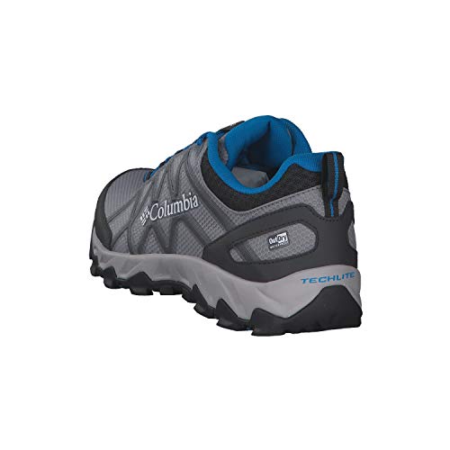 Image of Columbia Men's Peakfreak Venture Waterproof Hiking Shoe