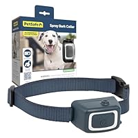 Algopix Similar Product 3 - PetSafe Spray Bark Dog Collar