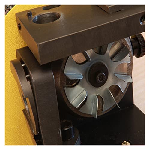Afilador de brocas MRCM MR-13A de 180W con disco de amoladora normal universal 6