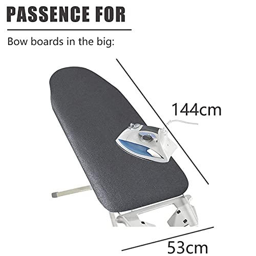 Consejos y comparativas para Comprar Fundas para Tabla de Planchar los mejores 5. 15 Imagen adicional