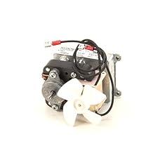 Nemco Motor 92002 120V, White 47497 - Genuine OEM Replacement Part