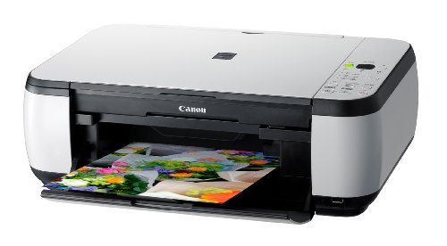 Canon PIXMA MP270 Multifunktionsgerät (3 in 1, Drucken, Kopieren, Scannen)