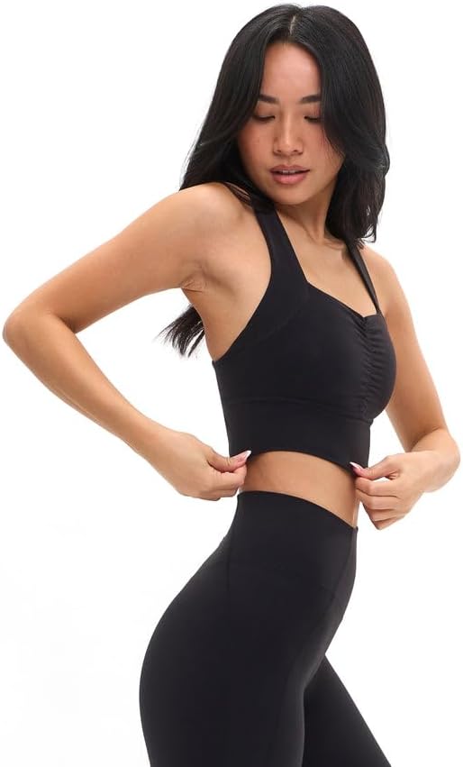 Bloom Sports Bra - Image 2