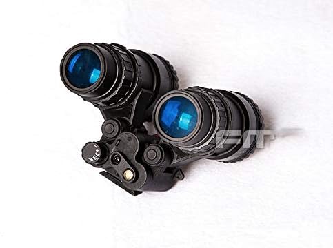 FMA TB1250 Tactical AN/PVS-15 Helmet Night Vision Goggle NVG No Function Dummy Model