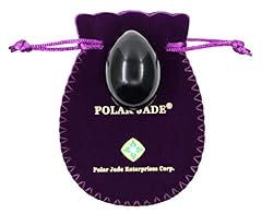 Polar Jade Gebohrtes Yoni Ei...