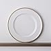 Noritake Haku Set of 4 Dinner Plates, 11