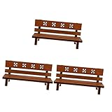 MEUBLES DE MINI MAISON - ajoutant une atmosphère de à votre mini maison, chic et charmante.