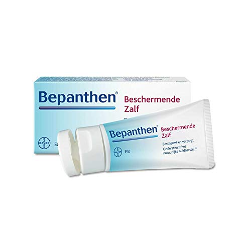 Bepanthen Zalf Beschermende, 50 G - Image 4