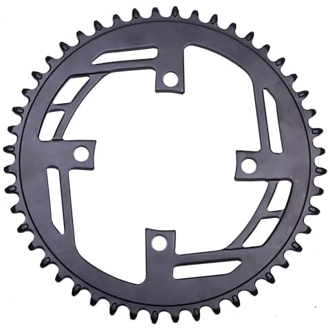 PROWHEEL 104BCD Narrow Wide Chainring Cover