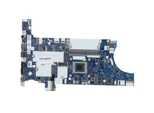 NM-C801 ���C���{�[�h�A Lenovo �AThinkpad �AT14 Gen1 �A���b�v�g�b�v�}�U�[�{�[�h�ƌ݊�������AR3 R5 R7 AMD CPU RAM-8GB/16GB(R7-4750U 8GB)