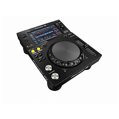 Pioneer DJ CDJ-3000 system
