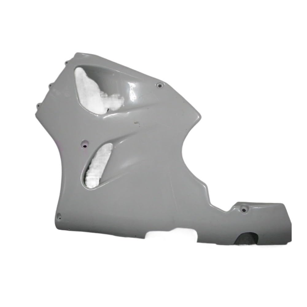 Motorcycle Tail Fairing Cover for for Ni&nja ZX-7R Zx7r Zx 7r 1996 1997 1998 1999 2000-2003 Fairing Kit Bodywork Rear Tail Front Upper Nose