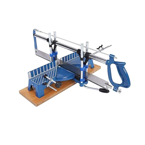 Precision Miter Hand Saw 18 Teeth