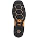 ARIAT Mens OverDrive Wide Square Toe Composite Toe Work Boot Alamo Brown 13 Wide