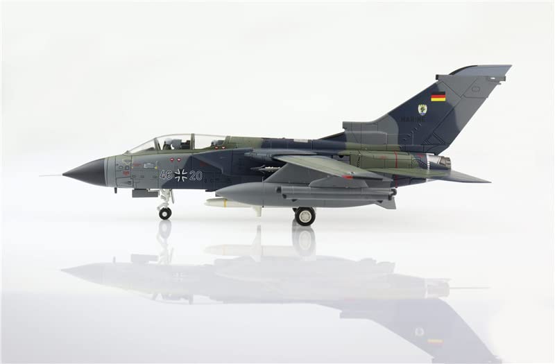 Amazon.co.jp: ホビーマスター Panavia Tornado IDS Marineflieger MFG