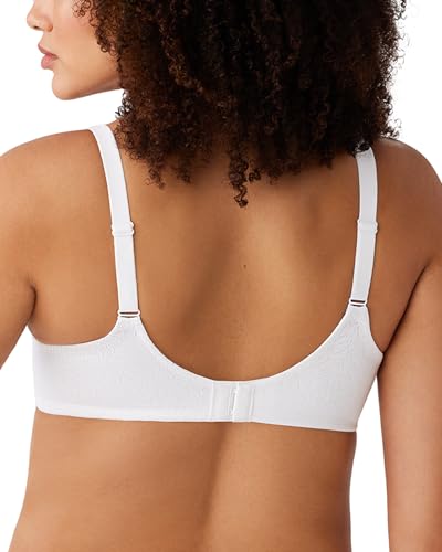 Image of Wacoal Women's Inside Job Unlined Underwire Bra