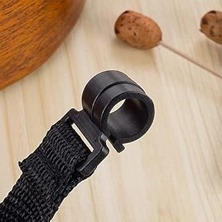 Bracelet de basses tressées de bout en bout de guitare, adaptée à l’acoustique/électroacoustique/guitare, cadeaux pour adultes et enfants - Les Beatles, Paul McCartney, John Lennon, RIngo Starr, George Harrison Bracelet de basses tressées de bout en bout de guitare, adaptée à l'acoustique/électroacoustique/guitare, cadeaux pour adultes et enfants – Image 6