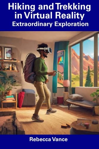 Hiking and Trekking in Virtual Reality: Extraordinary Exploration
