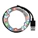 blinkee USB Fairy Lights Decor Multicolor | Rainbow