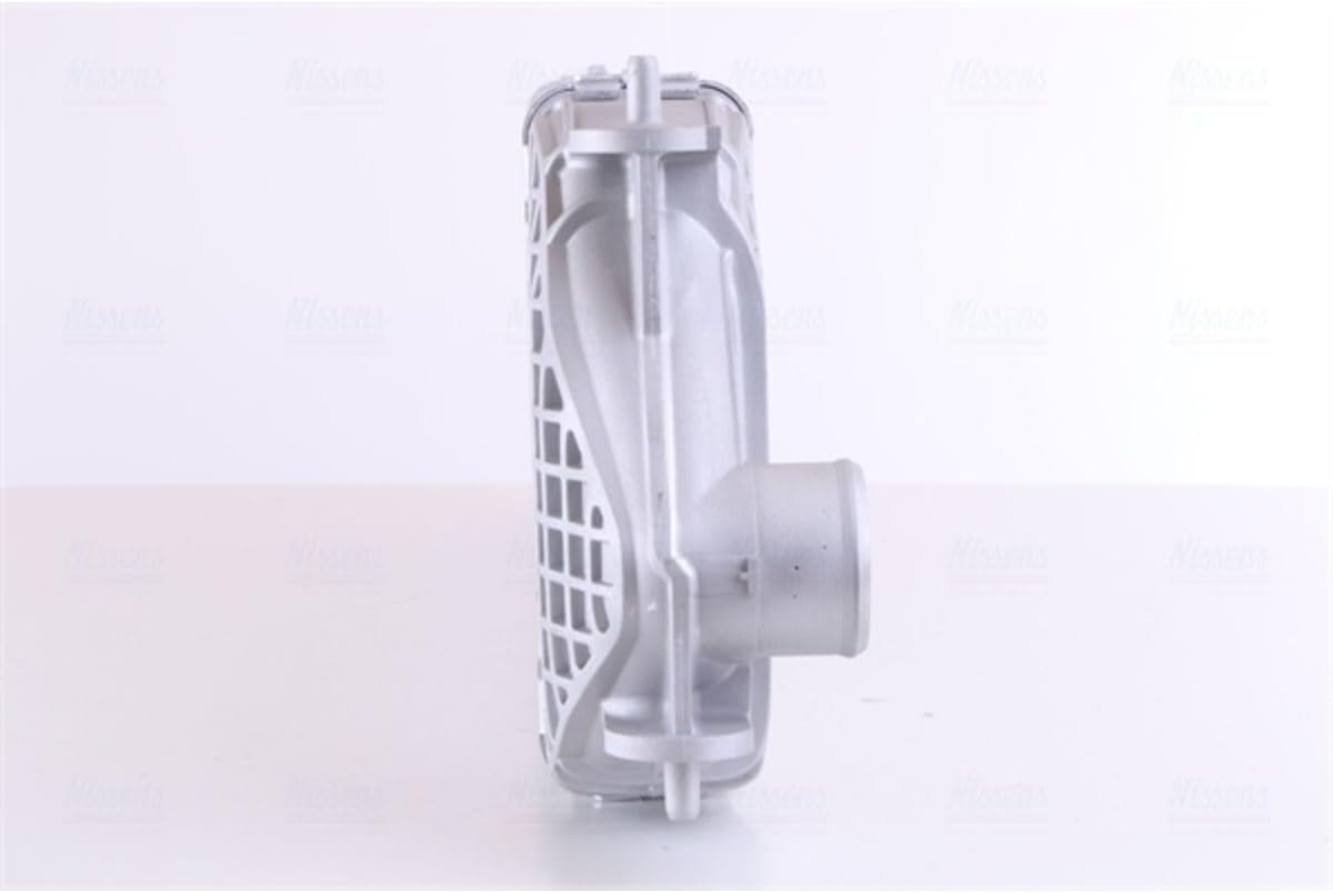 Nissens 96525 Intercooler Uftkã ¼ hler