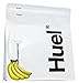 Produktbild HUEL Powder Banana 17 Mahlzeiten 1700g + Gratis Messlöffel