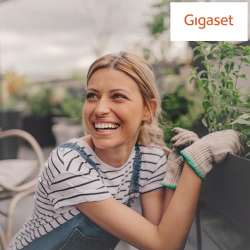 Gigaset Comfort 600 - vue 8