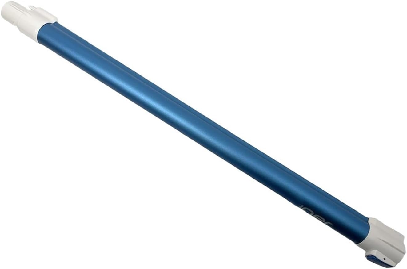 vacuum parts, Cordless Vacuum Blue Rod Tube Extension Replacement,Compatible For Tineco A10/A11/ 11/11S,for replacement