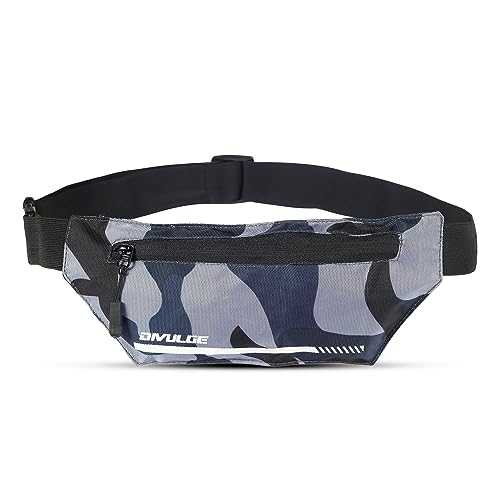 Image of Divulge Running Belt Waist Pouch Bag Waist Pouch Bag to Carry Mobile Phone