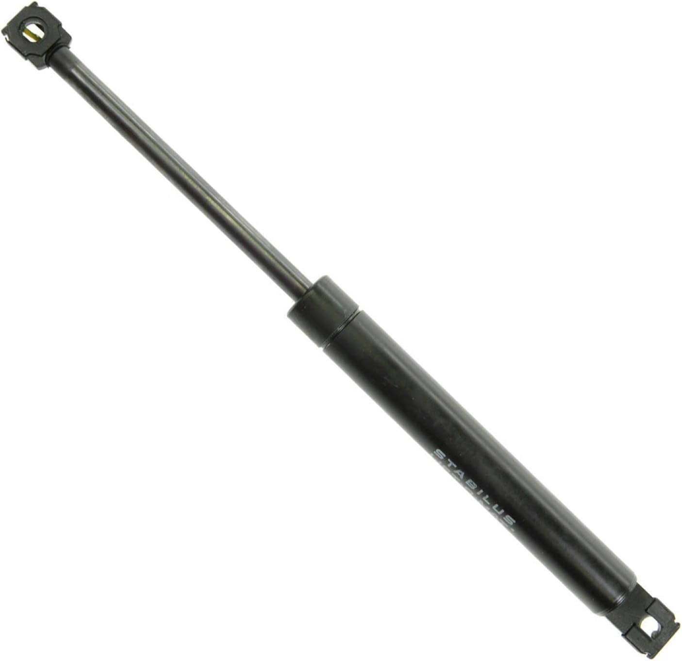 TRQ Hood Lift Supports Struts Set Compatible with Chevy Buick Oldsmobile Pontiac Cadillac