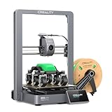 2024 New Creality Ender 3 V3 Super 3D Printer, 600mm/s High Printing Speed, ALL-