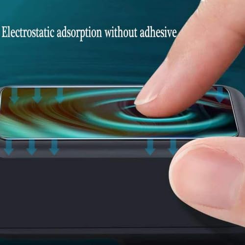 Image of M.G.R.J Tempered Glass Screen Protector for DJI RS 3 / DJI RS 3 PRO /DJI RS 4 / DJI RS 4 PRO【3 Pcs】(Transparent)